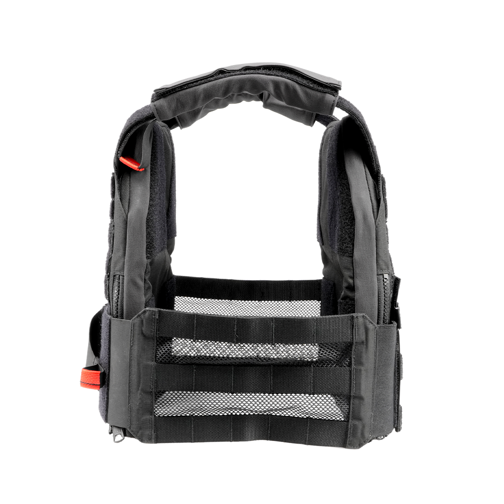 VALOR PX - Velox Plate carrier