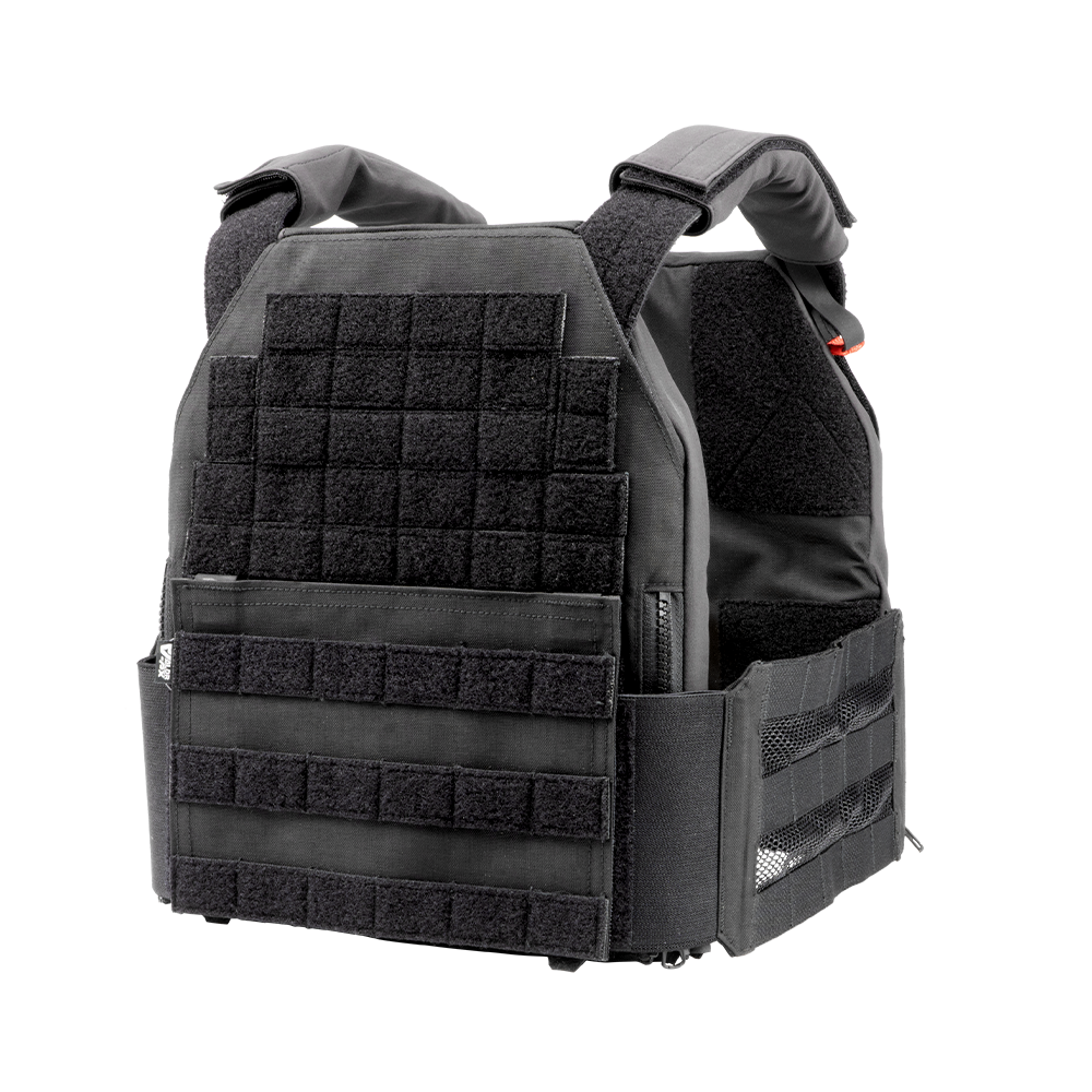 VALOR PX - Velox Plate carrier
