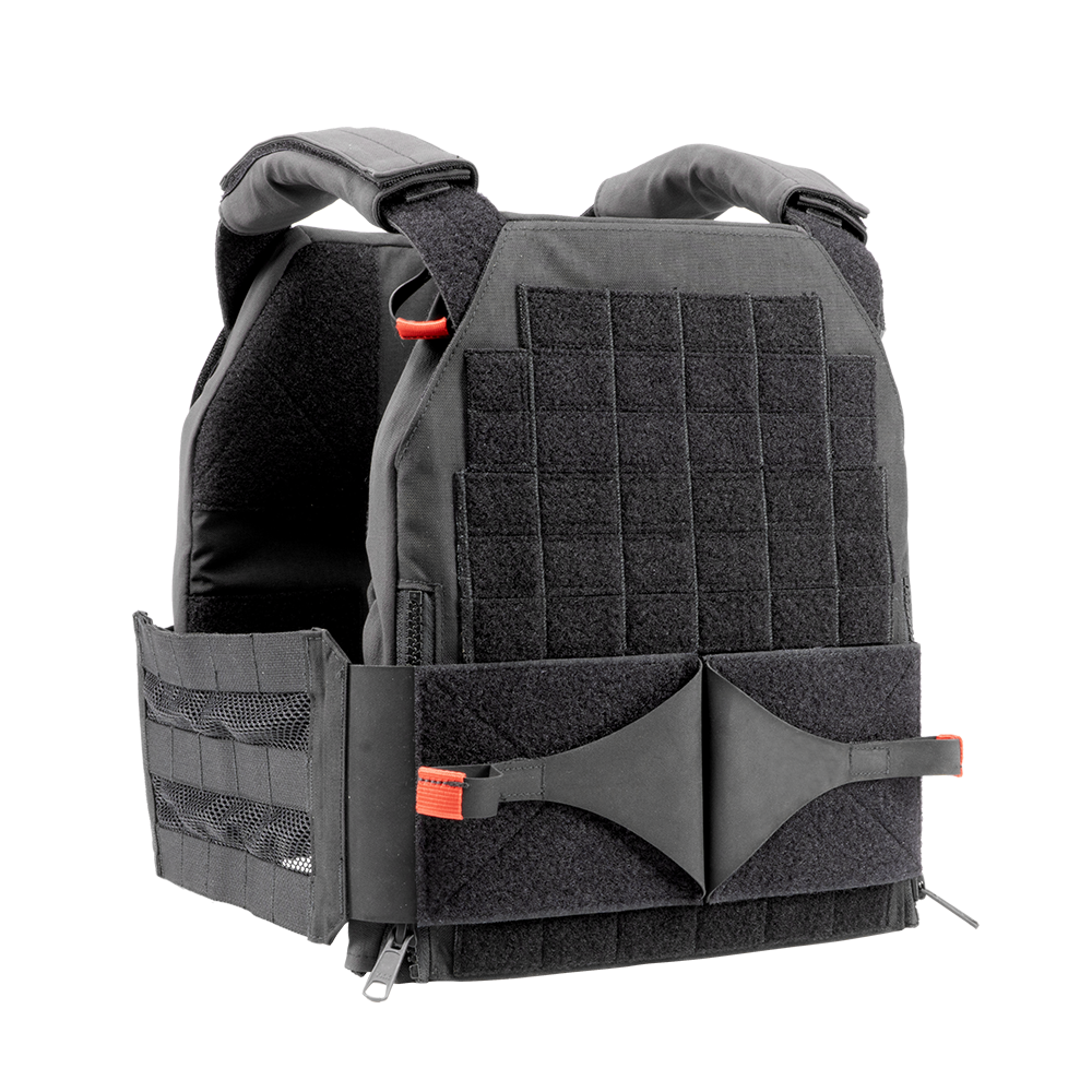 VALOR PX - Velox Plate carrier