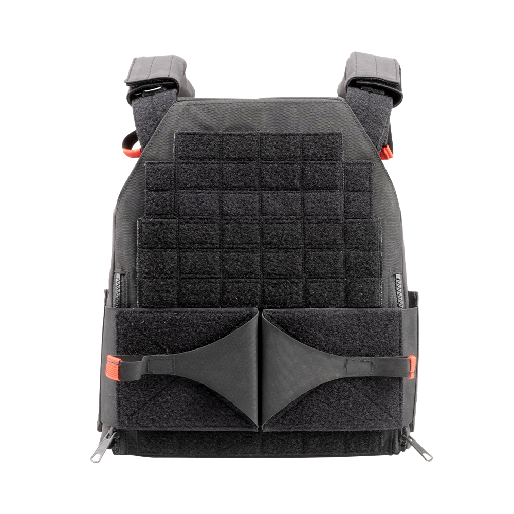 VALOR PX - Velox Plate carrier