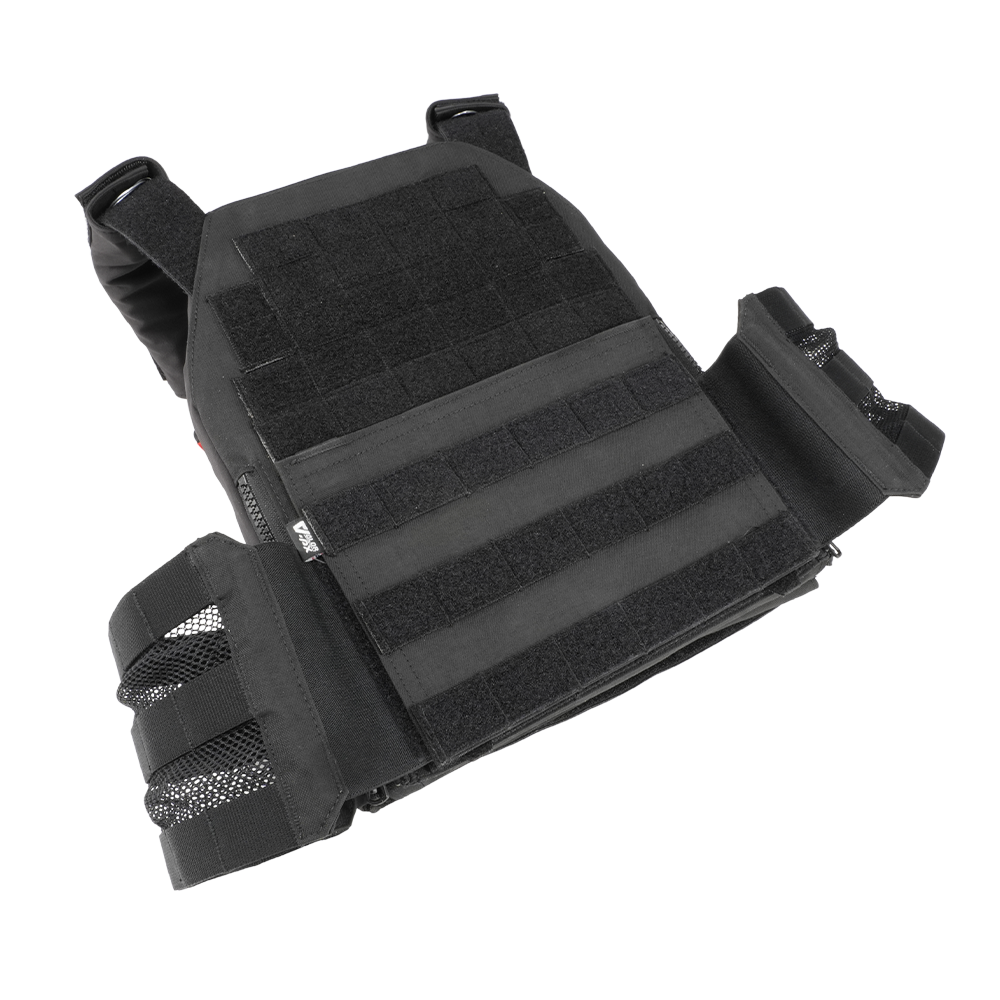 VALOR PX - Velox Plate carrier