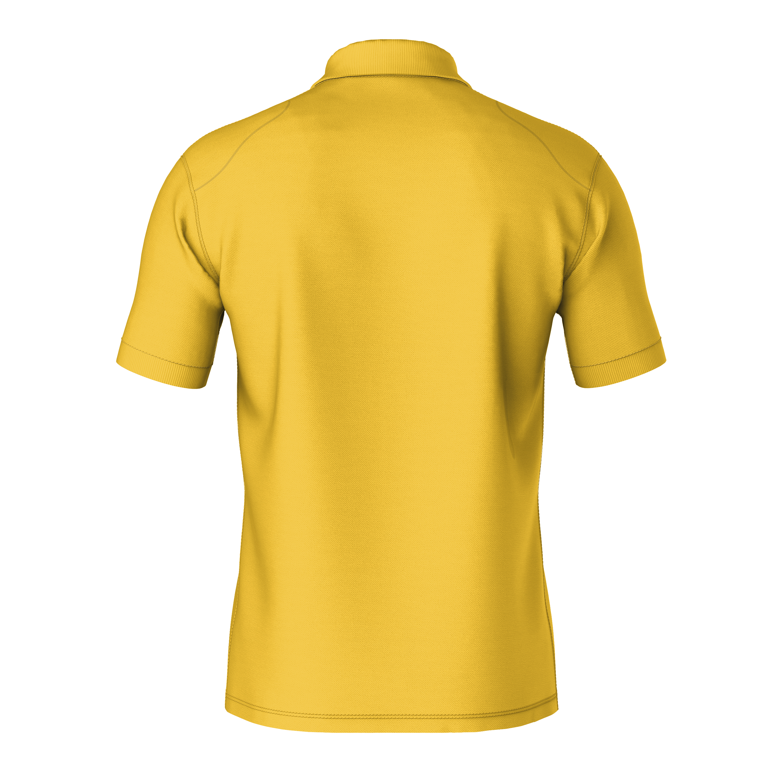 Valor PX Proper Polo Shirt [YELLOW]