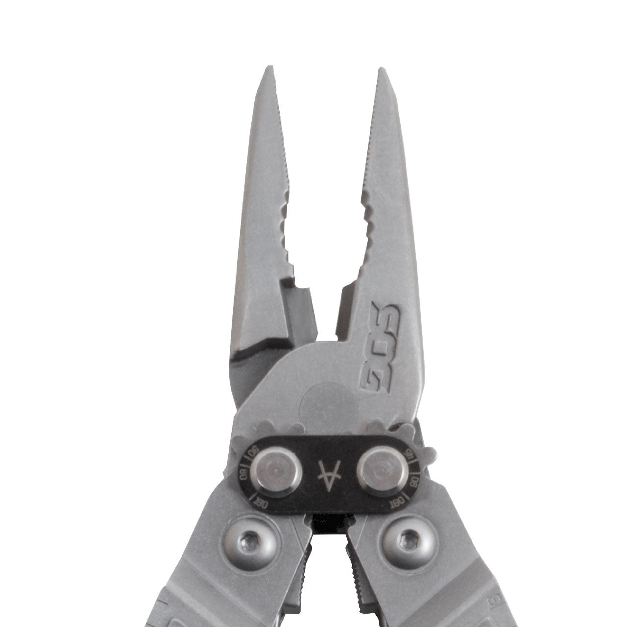 SOG PowerAccess - Satin, Daily Multi-Tool