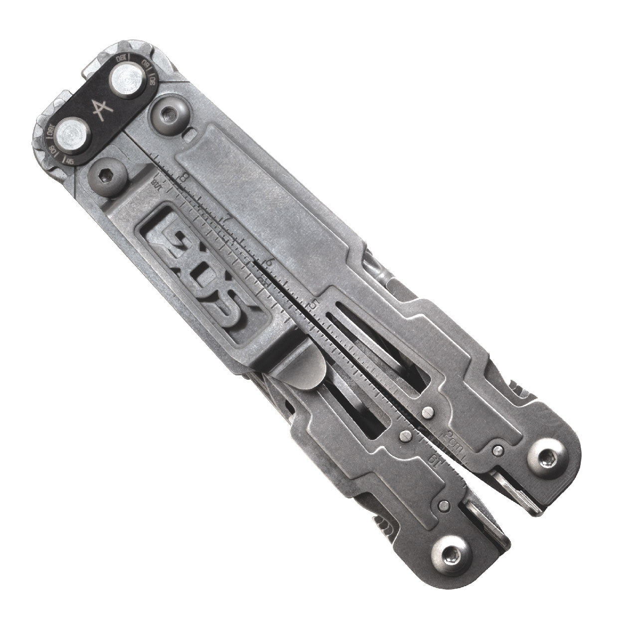 SOG PowerAccess - Satin, Daily Multi-Tool