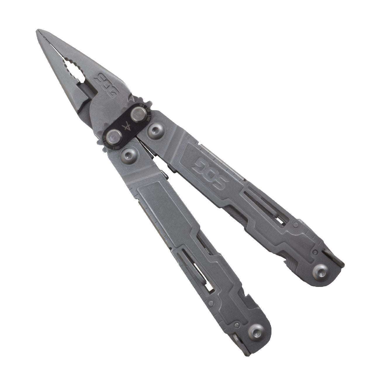 SOG PowerAccess - Satin, Daily Multi-Tool