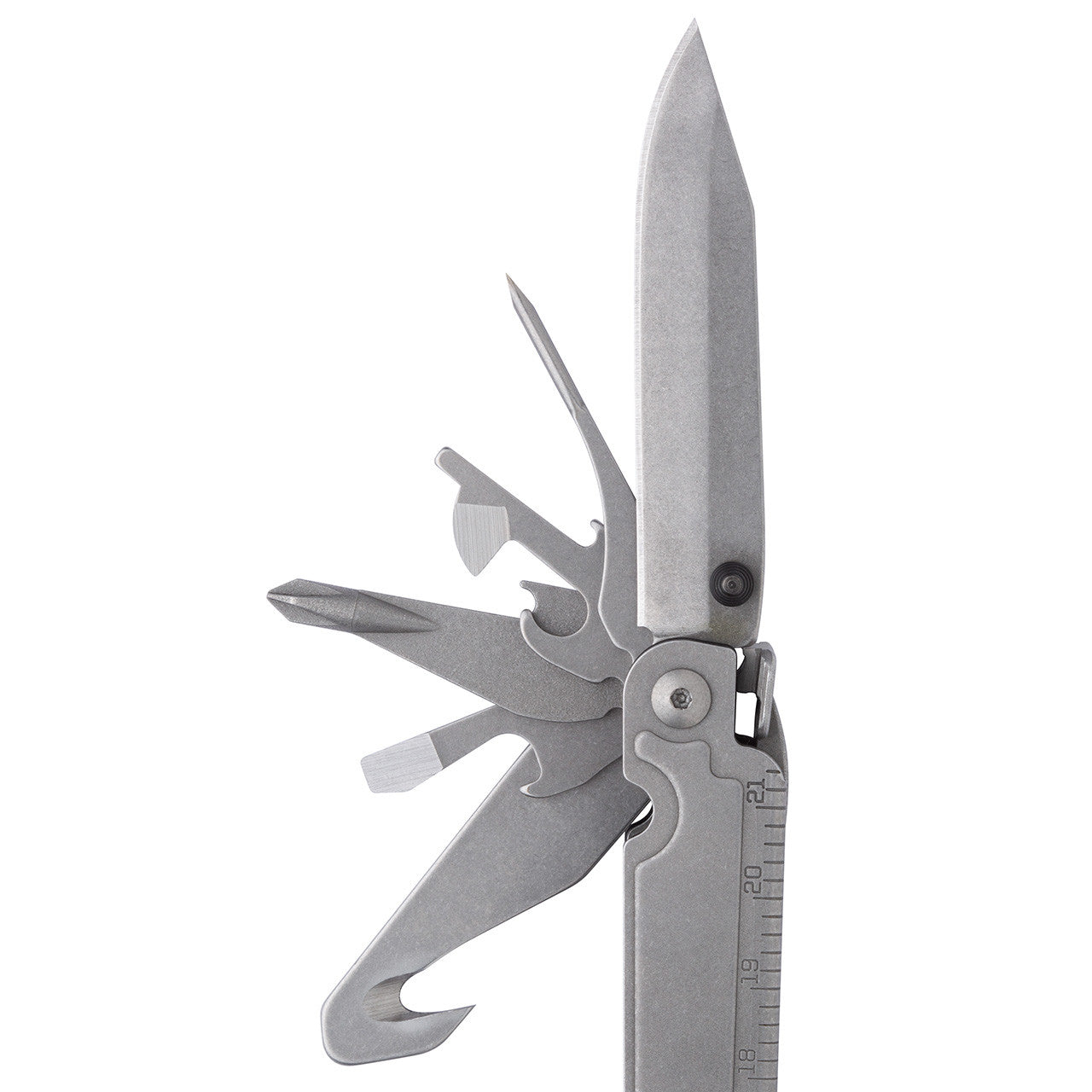 SOG PowerAccess Assist MT - Stonewash, Daily Multi-Tool