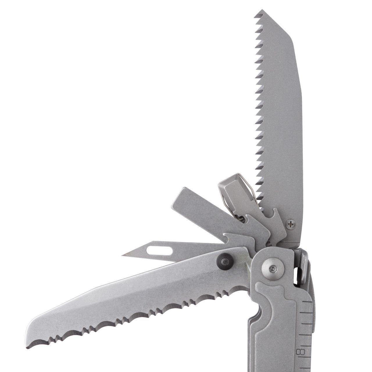 SOG PowerAccess Assist MT - Stonewash, Daily Multi-Tool