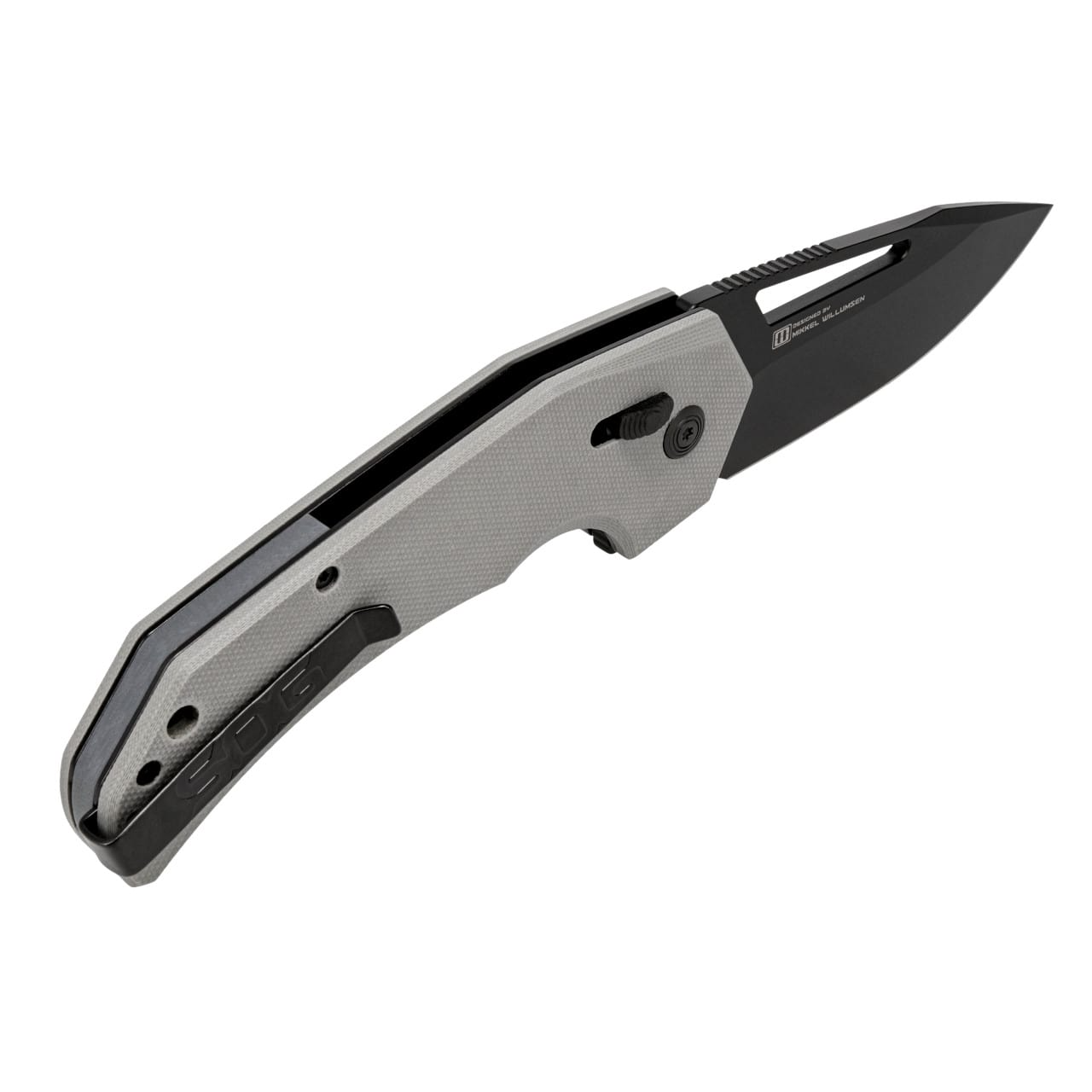 SOG - Prohen XR - Gray/Black