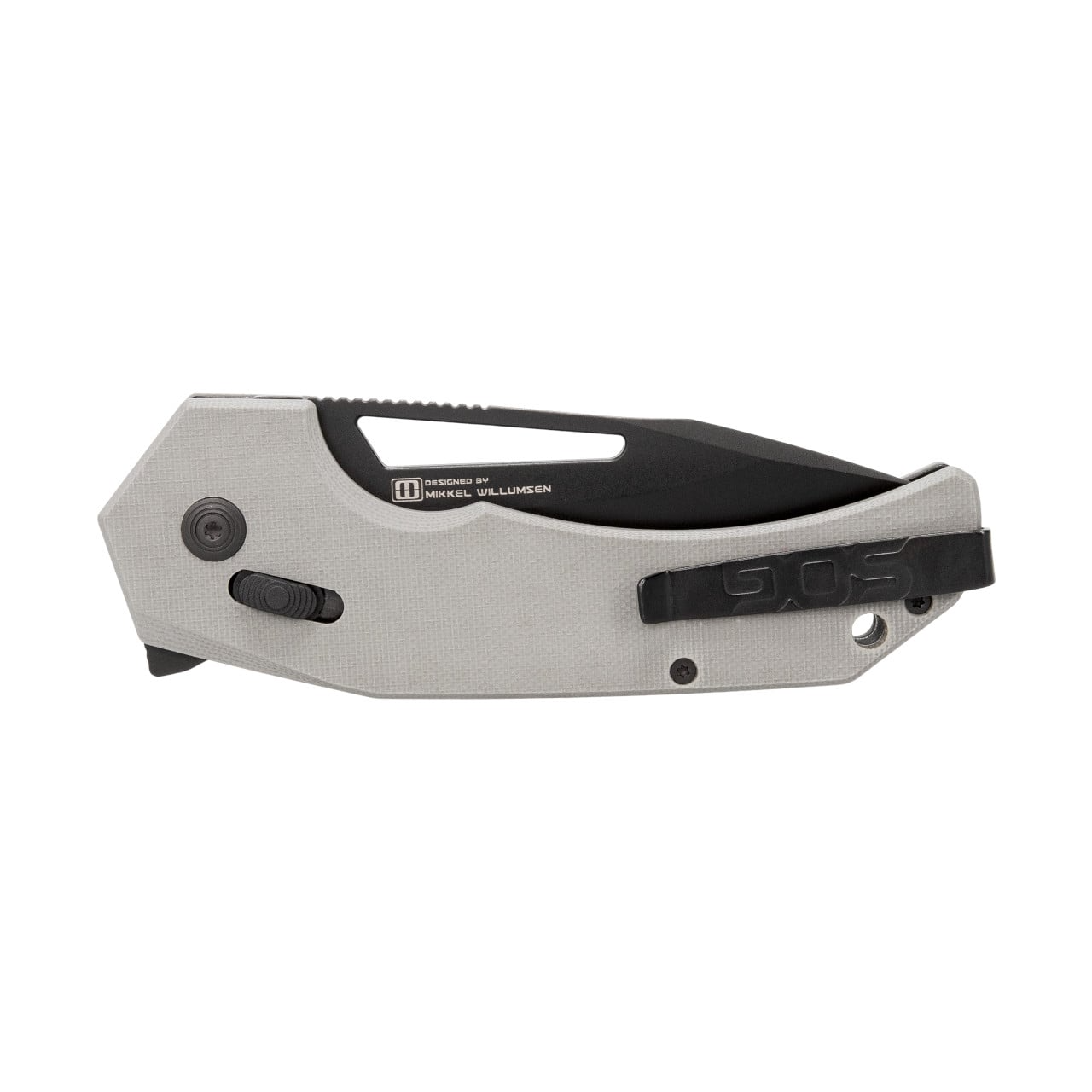 SOG - Prohen XR - Gray/Black