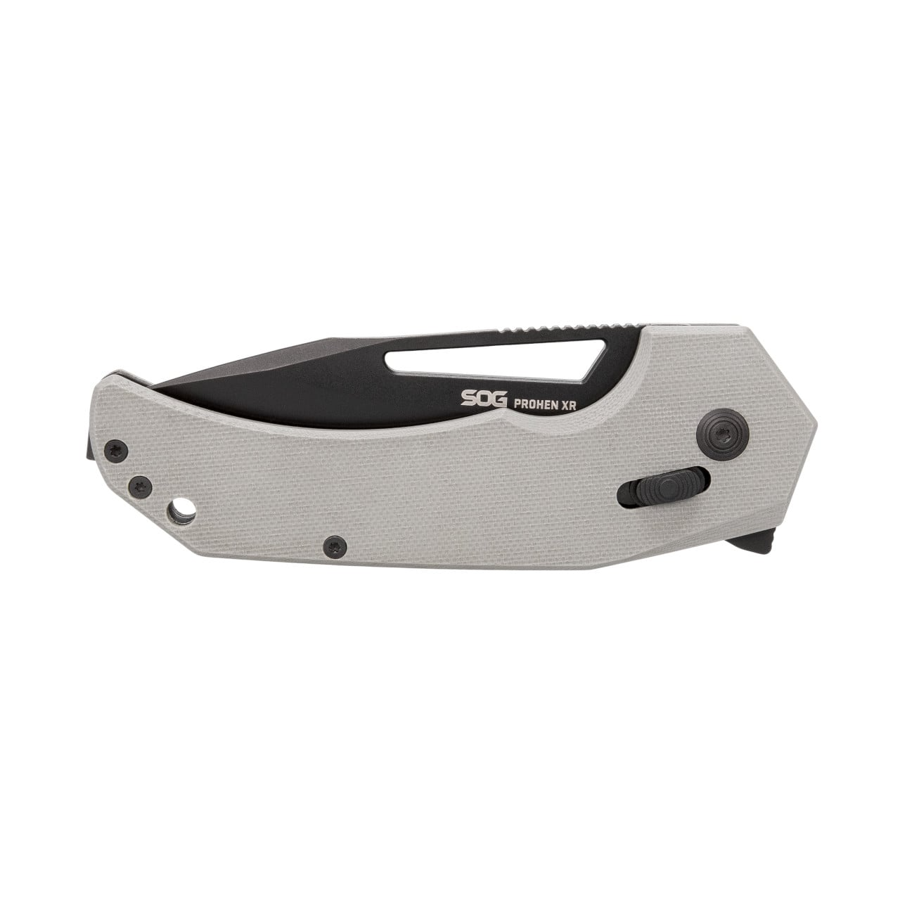 SOG - Prohen XR - Gray/Black