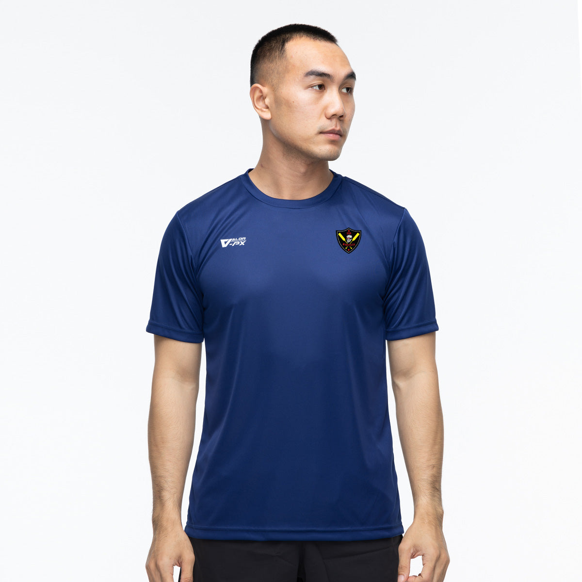 VALOR PX Free logo screen printing - Internal unit, Marine Reconnaissance Battalion, Royal Thai Navy [T-shirt, undershirt]