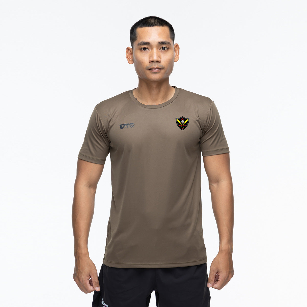 VALOR PX Free logo screen printing - Internal unit, Marine Reconnaissance Battalion, Royal Thai Navy [T-shirt, undershirt]