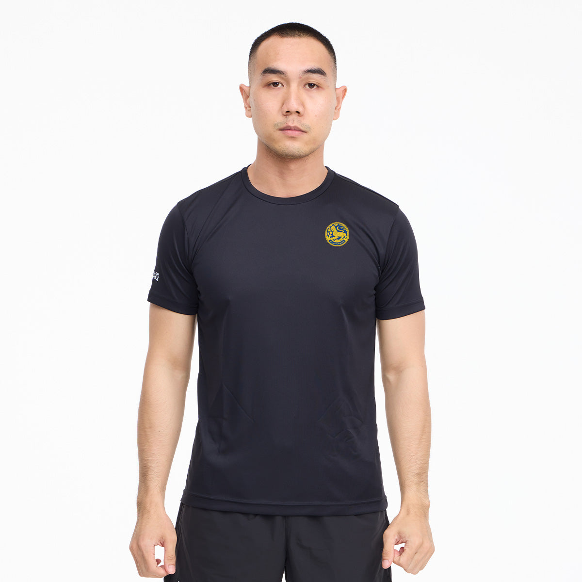 VALOR PX – เสื้อกีฬา กรมการปกครอง [สกรีนโลโก้หน่วยงาน ฟรี]