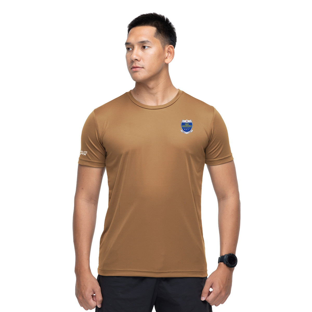 เสื้อหน่วยงานราชการ VALOR PX – เสื้อกีฬา กรมสอบสวนคดีพิเศษ (DSI) [สกรีนโลโก้หน่วยงาน ฟรี] เสื้อลำลอง เสื้อซับใน ชุดทหาร