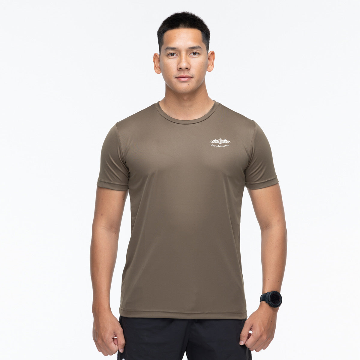 เสื้อหน่วยงานราชการ VALOR PX – เสื้อกีฬา หน่วยบัญชาการสงครามพิเศษทางเรือ (SEAL) [สกรีนโลโก้หน่วยงาน ฟรี  I  Logo ภาษาไทย] เสื้อลำลอง เสื้อซับใน ชุดทหาร
