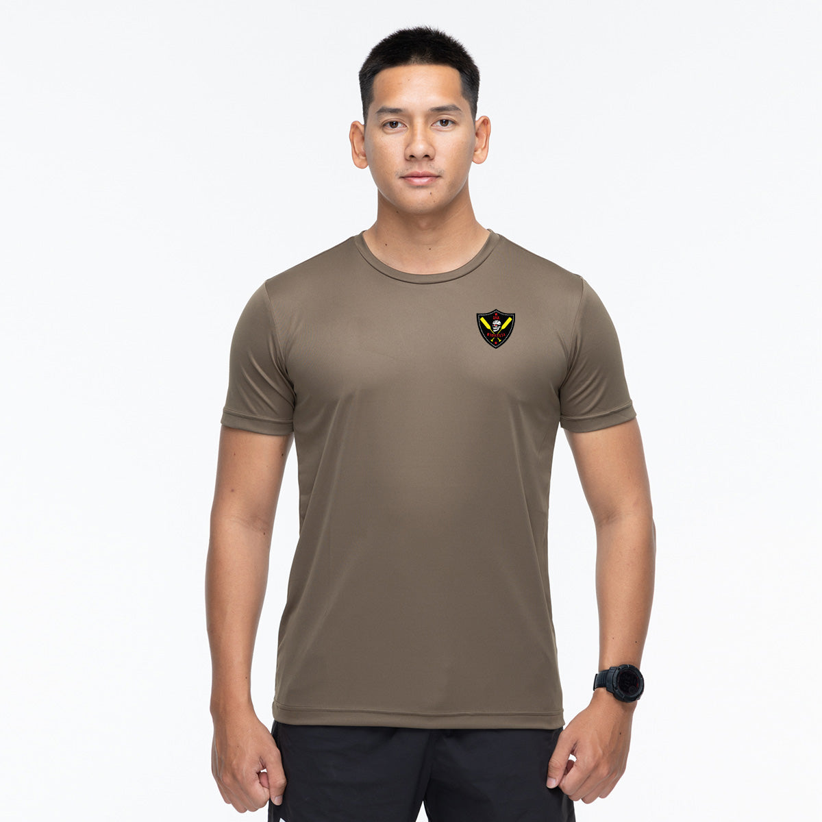 VALOR PX Free logo screen printing - Internal unit, Marine Reconnaissance Battalion, Royal Thai Navy [T-shirt, undershirt]