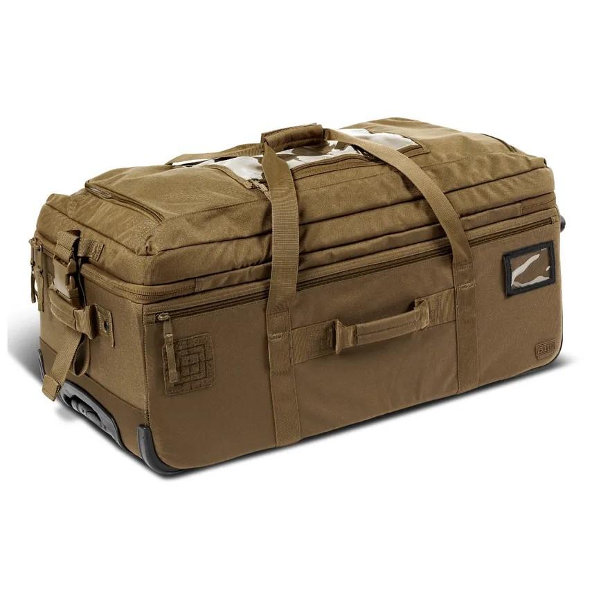 5.11 SOMS 3.0 126L Rolling Duffel Bag