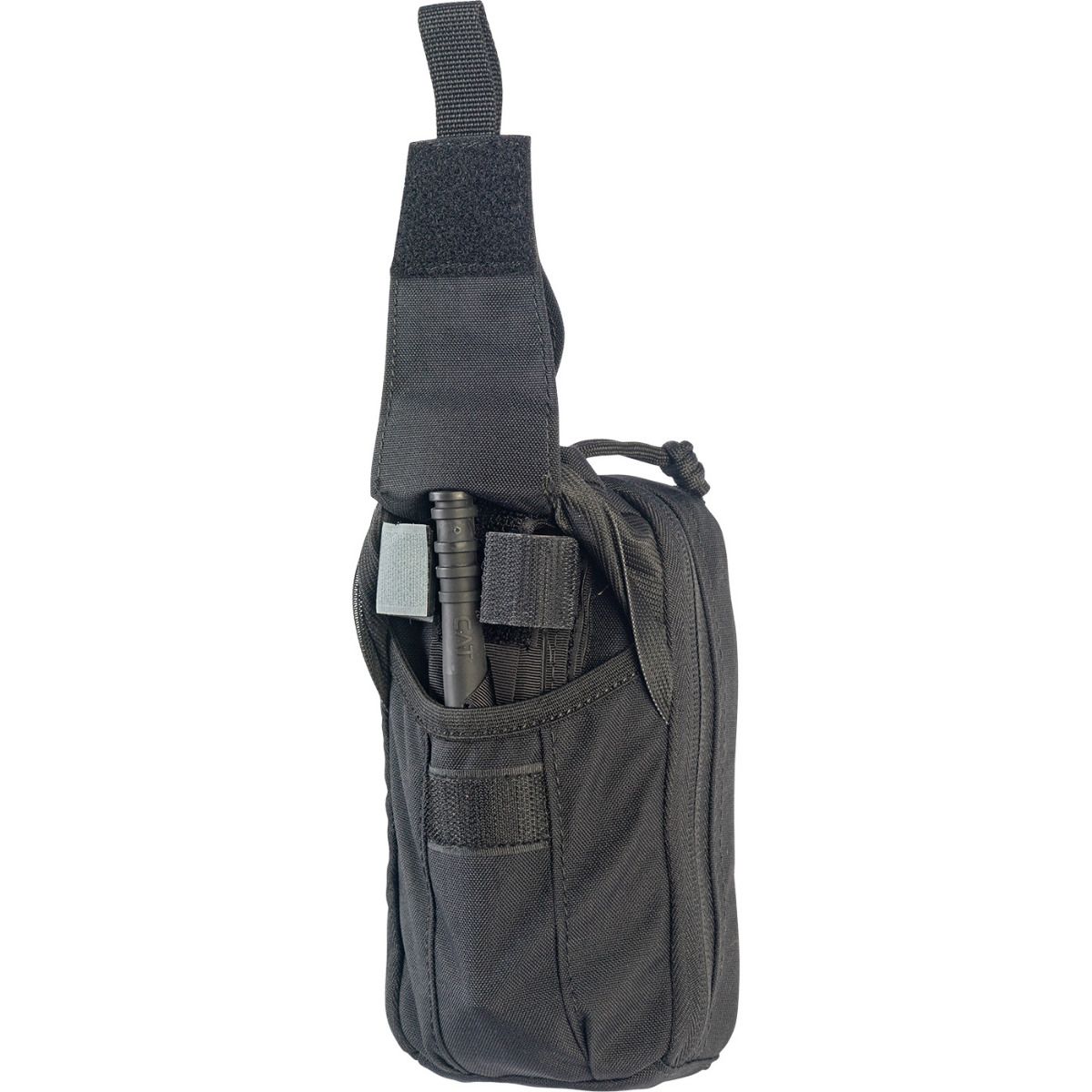 North American Rescue ROO M-FAK Kit, Basic [Black]