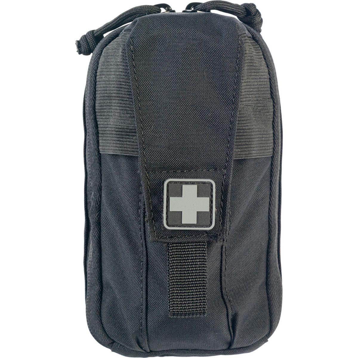 North American Rescue ROO M-FAK Kit, Basic [Black]