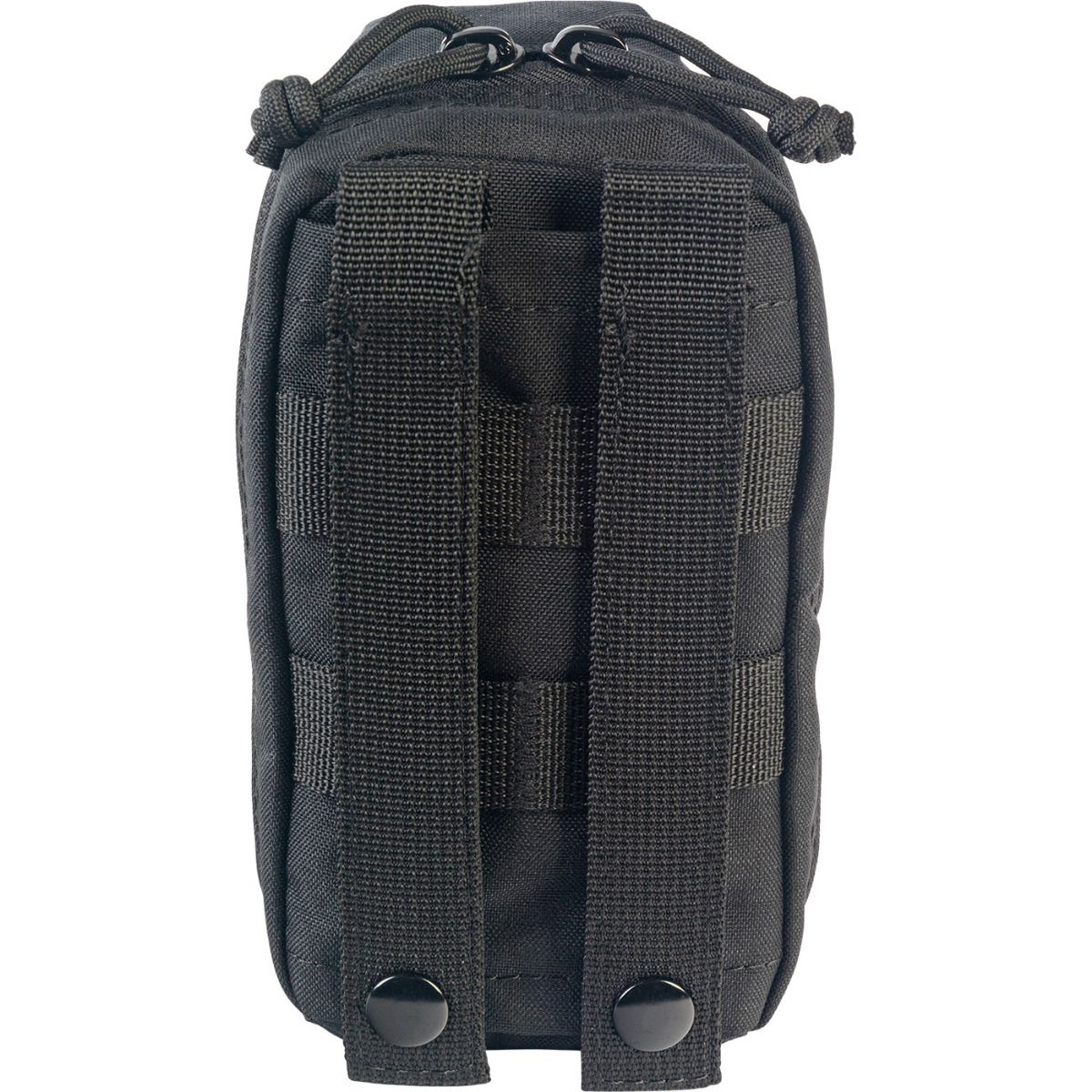 North American Rescue ROO M-FAK Kit, Basic [Black]