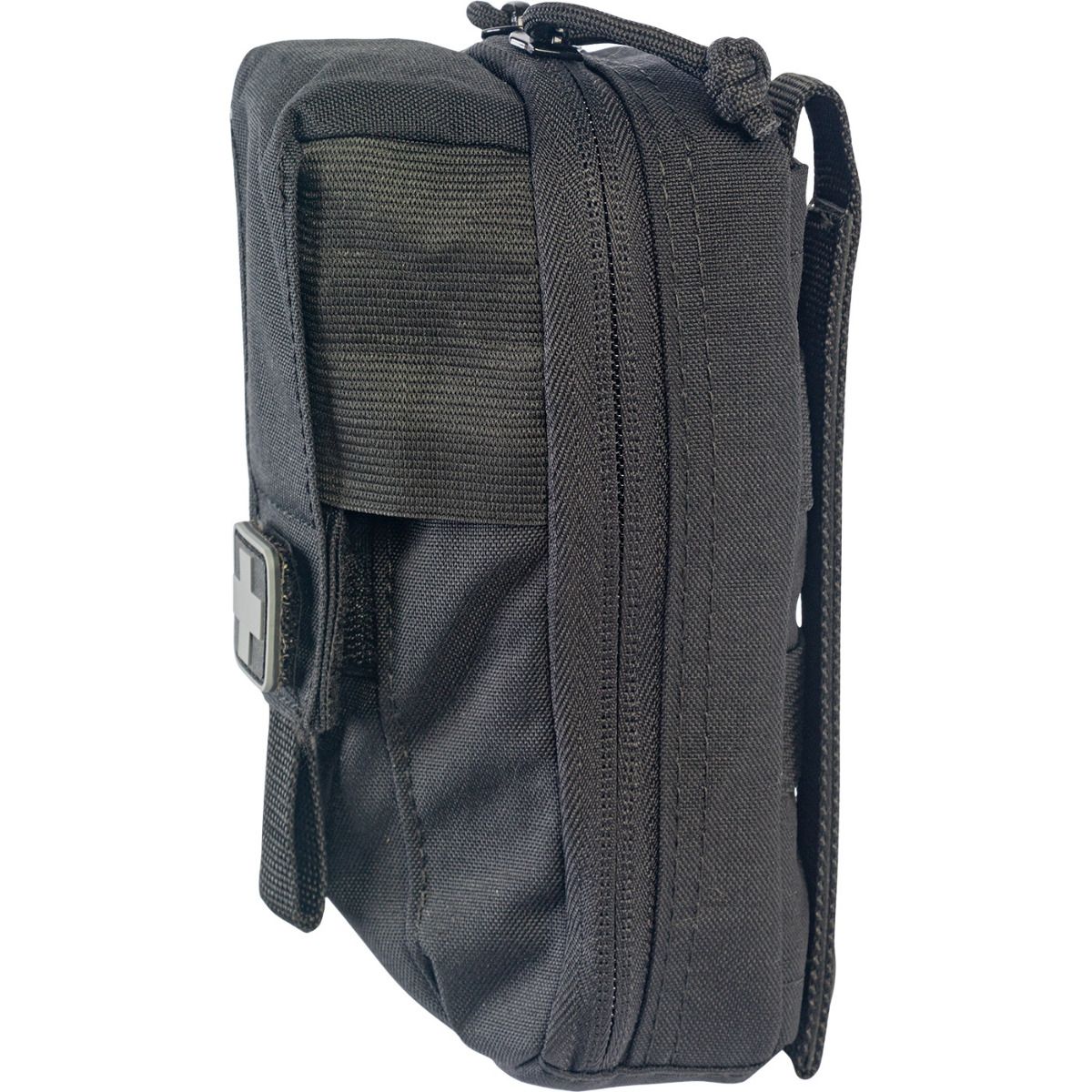 North American Rescue ROO M-FAK Kit, Basic [Black]