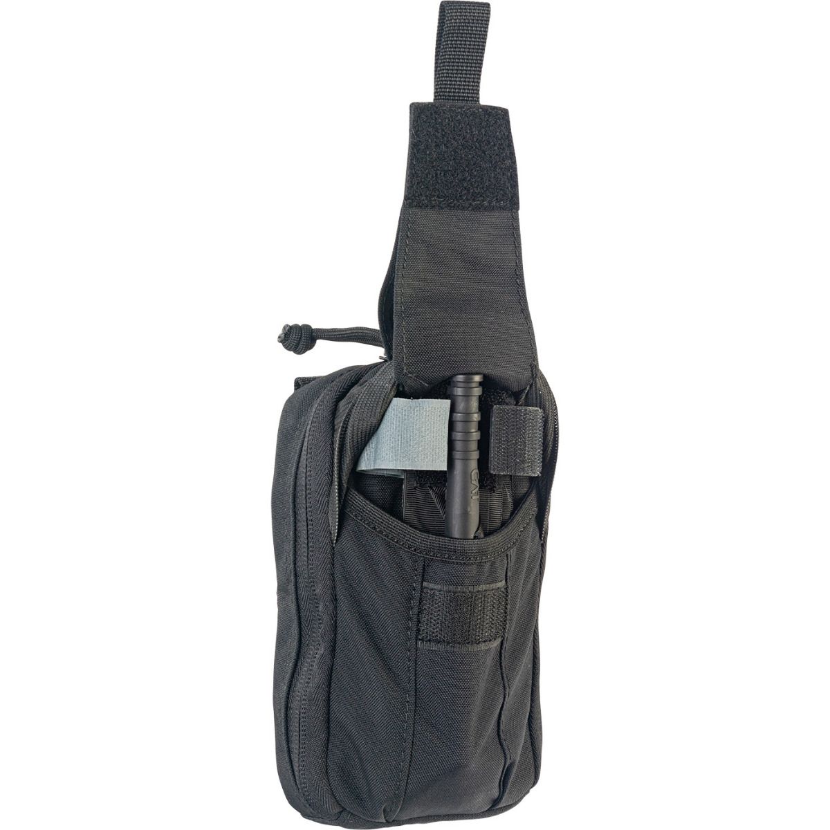 North American Rescue ROO M-FAK Kit, Basic [Black]