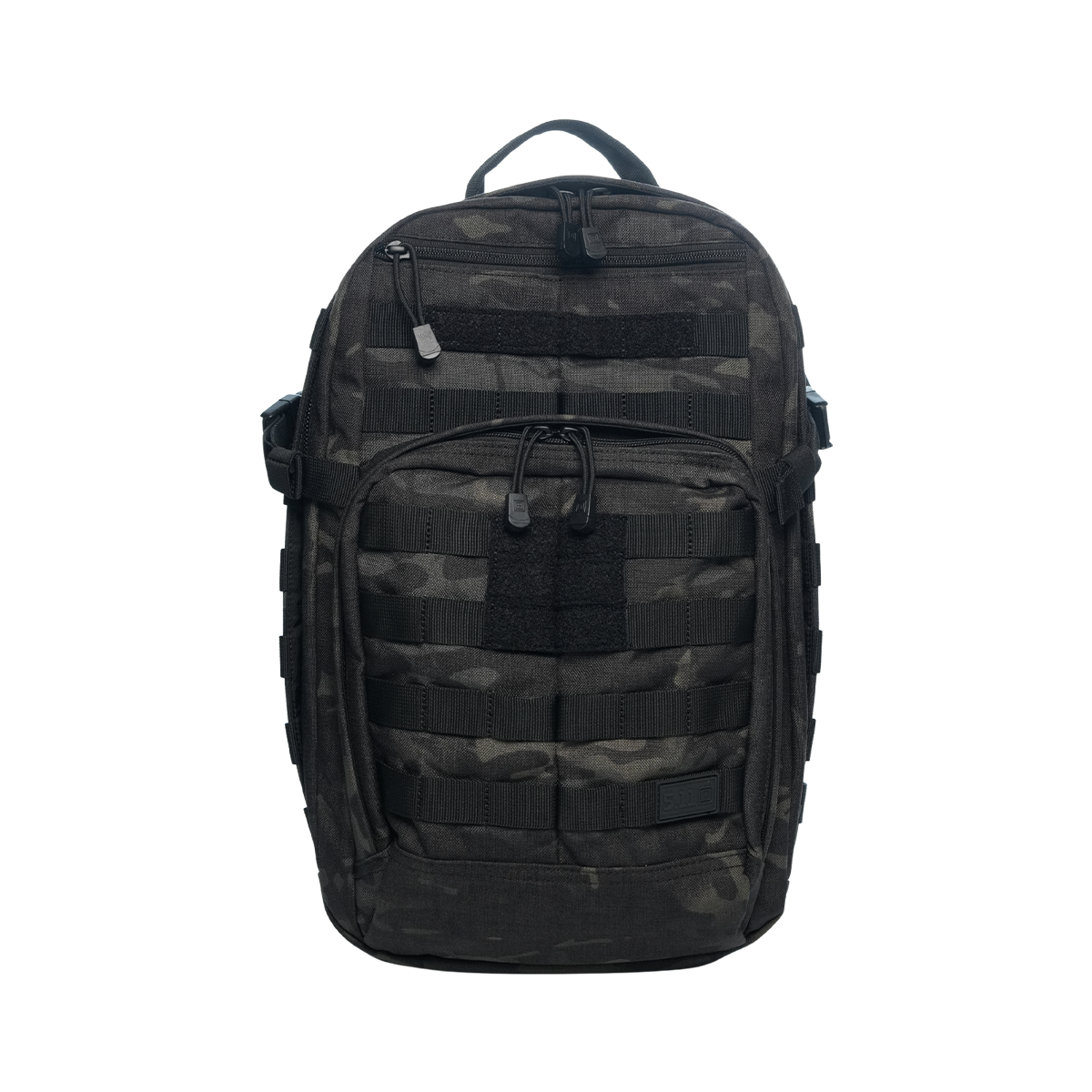 5.11 RUSH12 2.0 BACKPACK [Black Multicam]