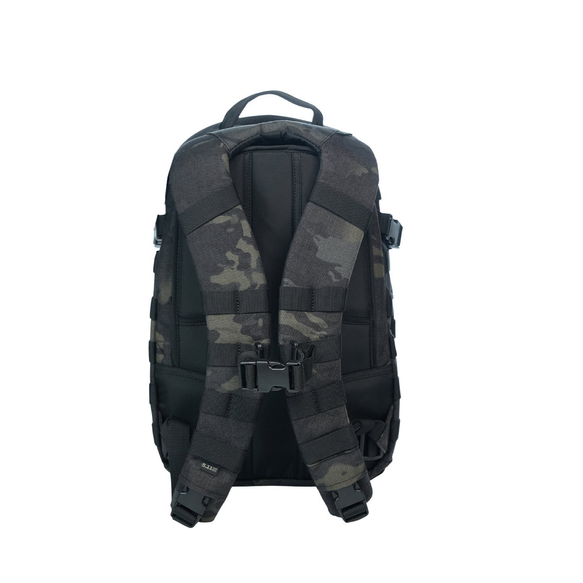 5.11 RUSH12 2.0 BACKPACK [Black Multicam]