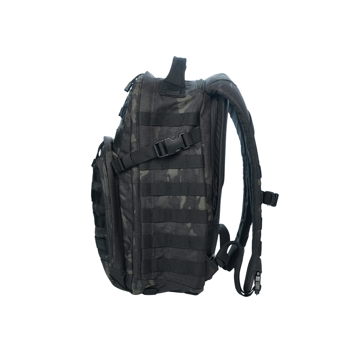 5.11 RUSH12 2.0 BACKPACK [Black Multicam]