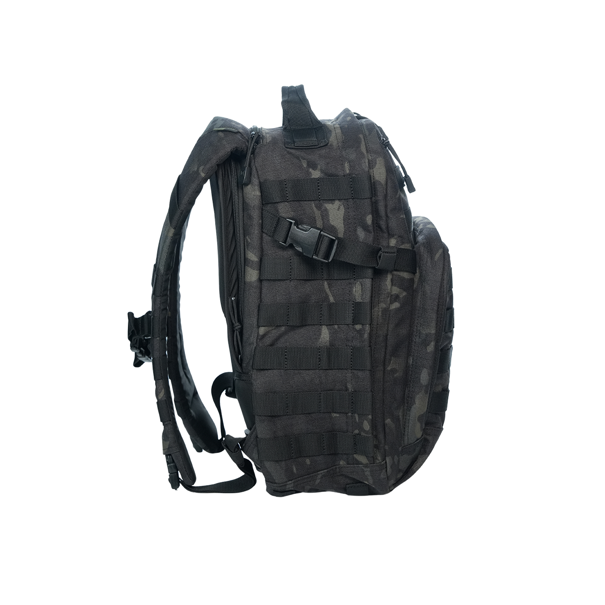 5.11 RUSH12 2.0 BACKPACK [Black Multicam]
