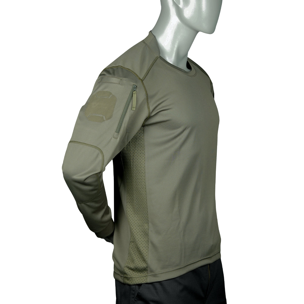 Valor PX Standard Operation Shirt, SOS