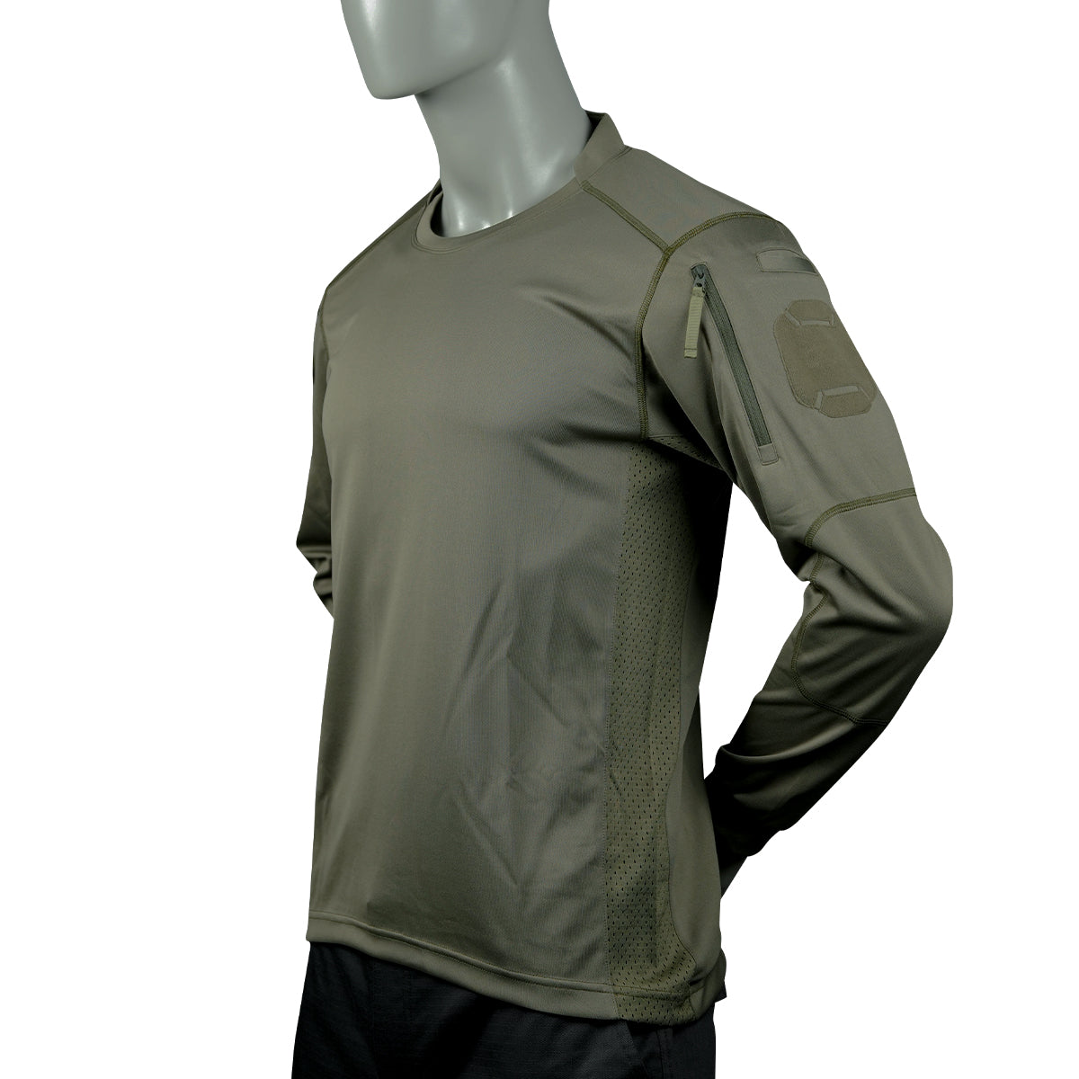 Valor PX Standard Operation Shirt, SOS