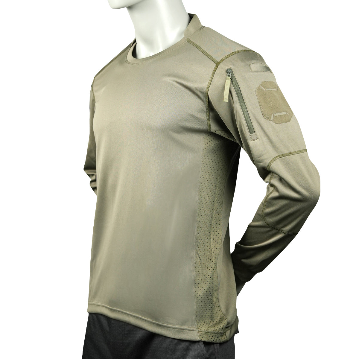 Valor PX Standard Operation Shirt, SOS