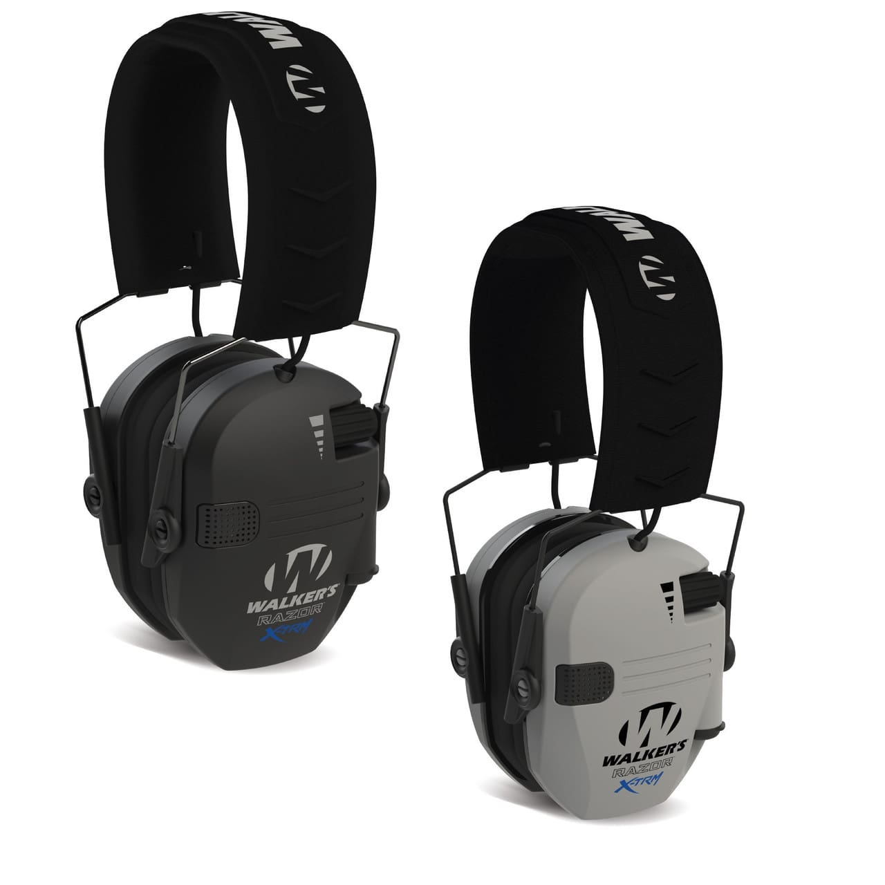 Walker's Razor X-TRM Digital Muffs