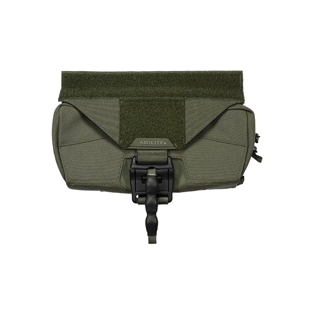 Agilite Rear Hanger