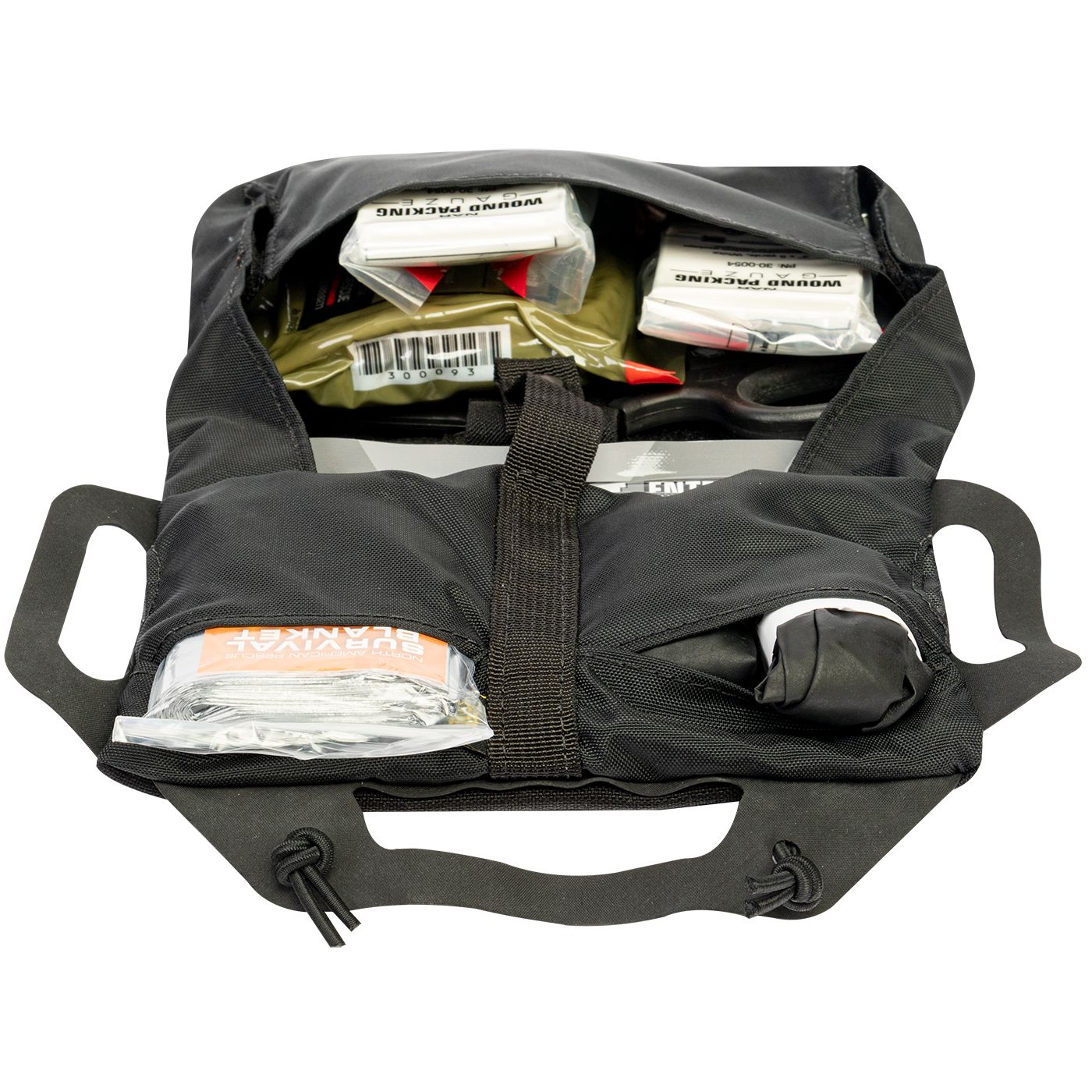 North American Rescue Reflex IFAK System Kit - Basic