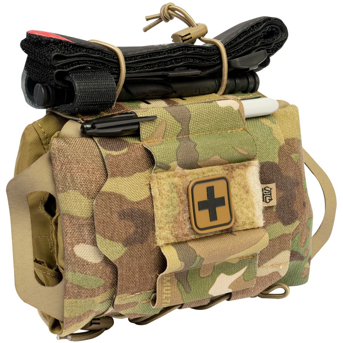North American Rescue Reflex IFAK System Kit - Basic