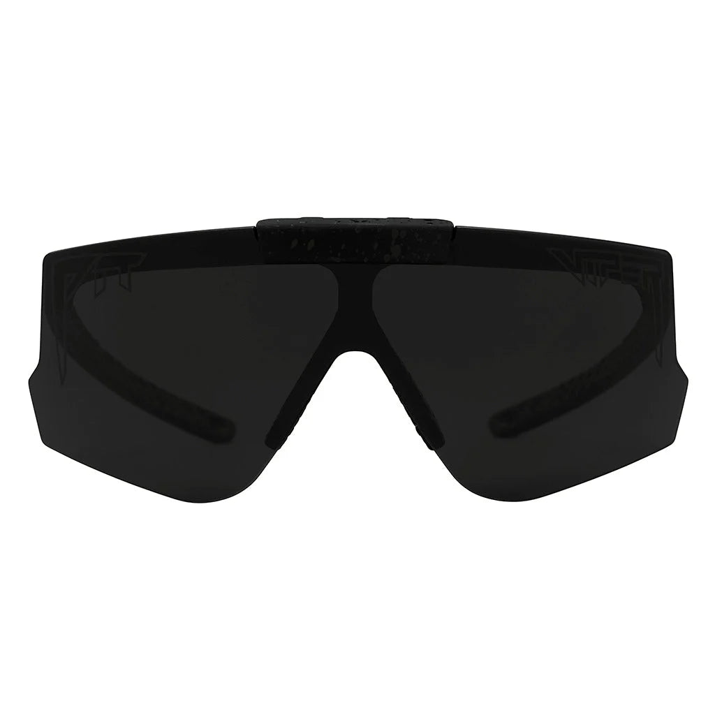 Pit Viper - The Blacking Out Flip-Offs 2.0 Smoke