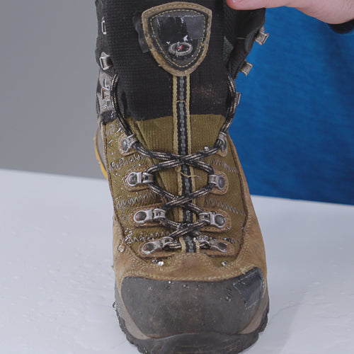 GEAR AID - Revivex Boot and Shoe Cleaner, 4 fl oz