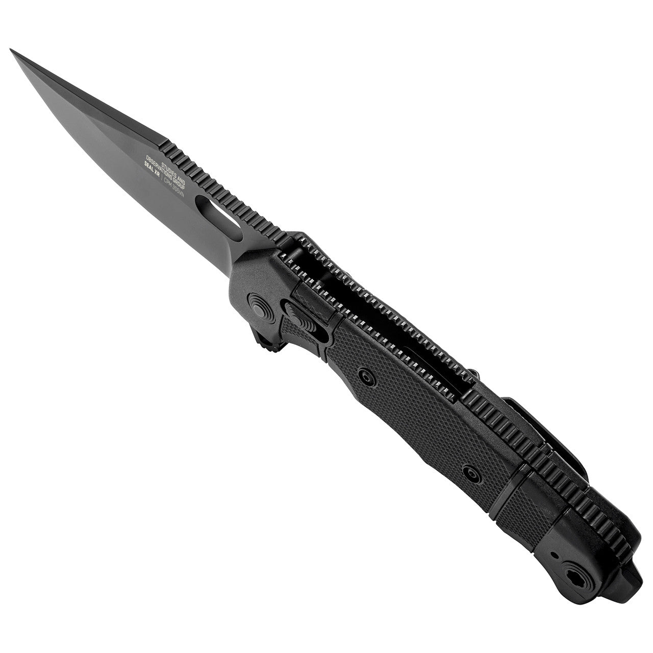 SOG SEAL XR, Clip Point - USA Made