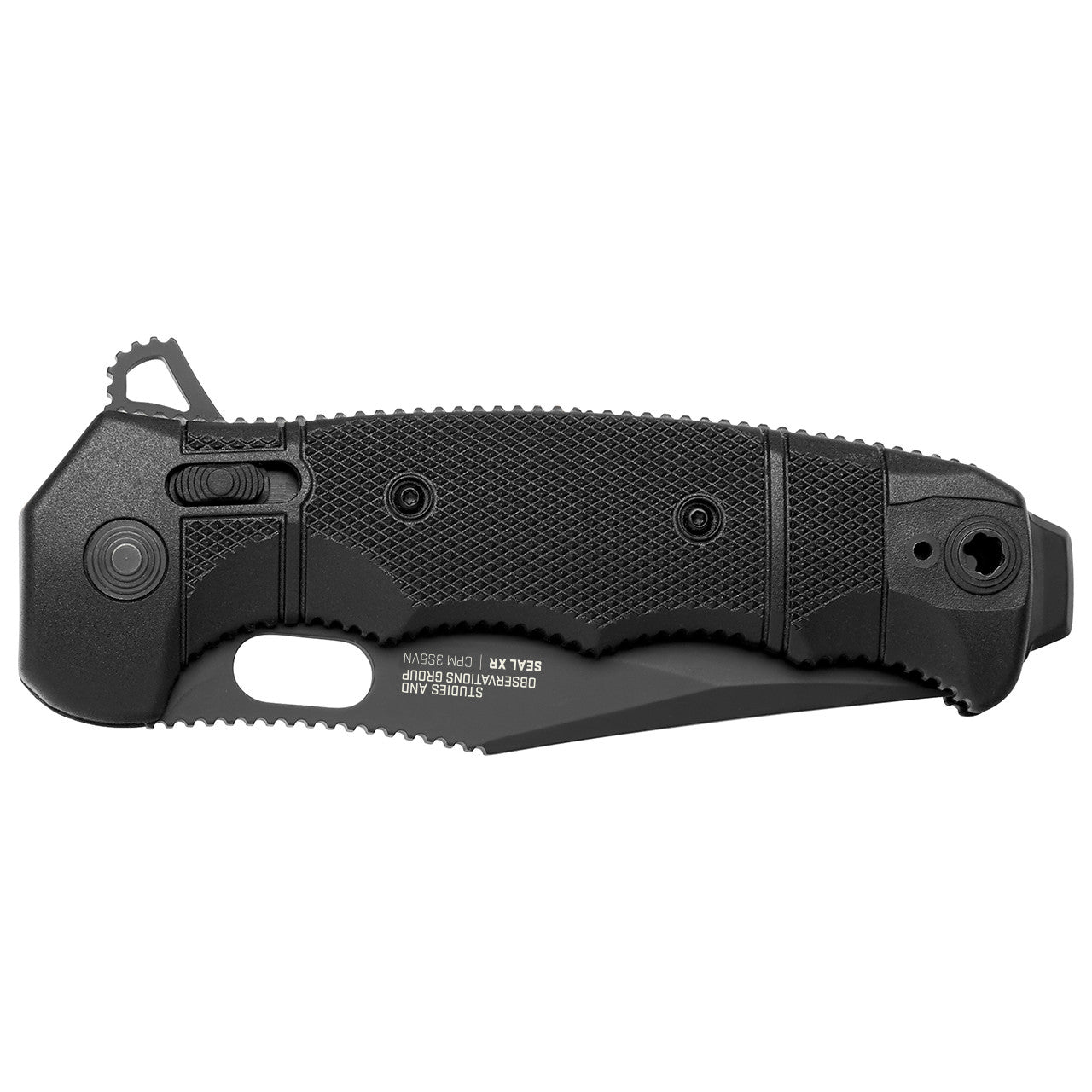 SOG SEAL XR, Clip Point - USA Made