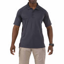 5.11 Tactical - Performance Short Sleeve Polo [Charcoal018]