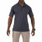 5.11 Tactical - Performance Short Sleeve Polo [Charcoal018]