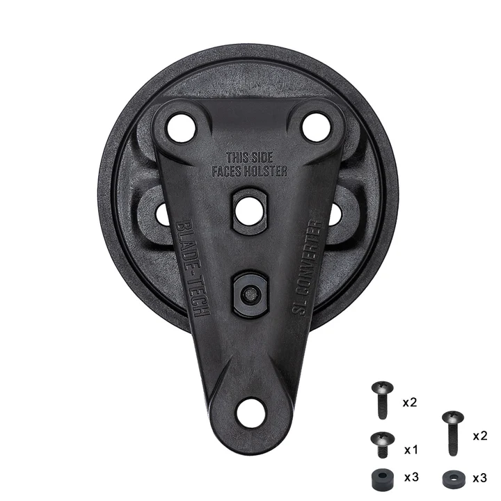Bladetech - Tek-Mount Safariland® Holster Adapter Kit