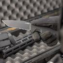 SOG - TRIDENT FX - BLACKOUT - PARTAILLY SERR