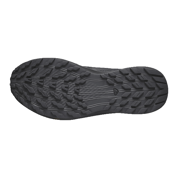 Sense top ride black