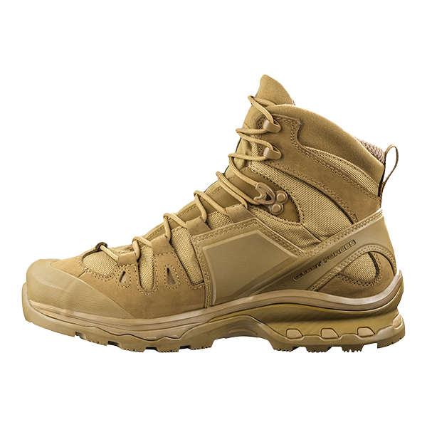 Scarponi salomon quest 4d gtx new arrivals