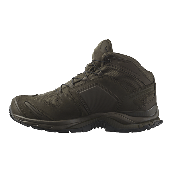 Salomon XA Forces Mid GTX EN [Earth Brown]