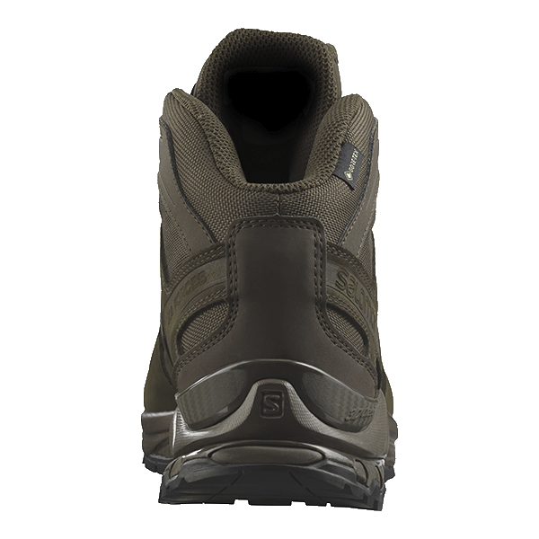 Salomon XA Forces Mid GTX EN [Earth Brown]