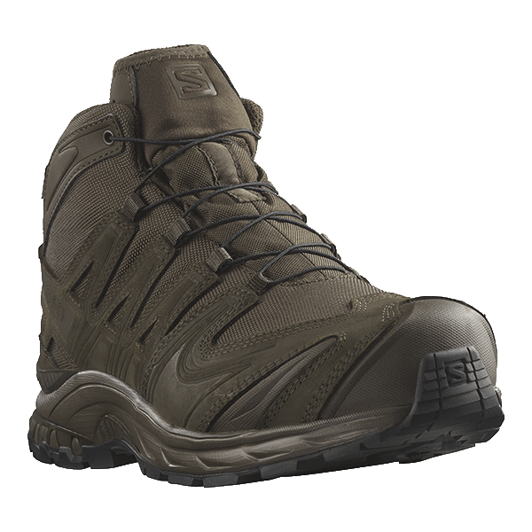 Salomon XA Forces Mid GTX EN [Earth Brown]